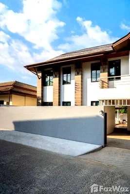 Houses for sale Phuket : 3 Bedroom House for sale in Rawai, Phuket  6715924