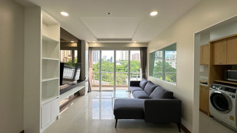 2 bedroom Condo for Rent The Rise Sukhumvit 39