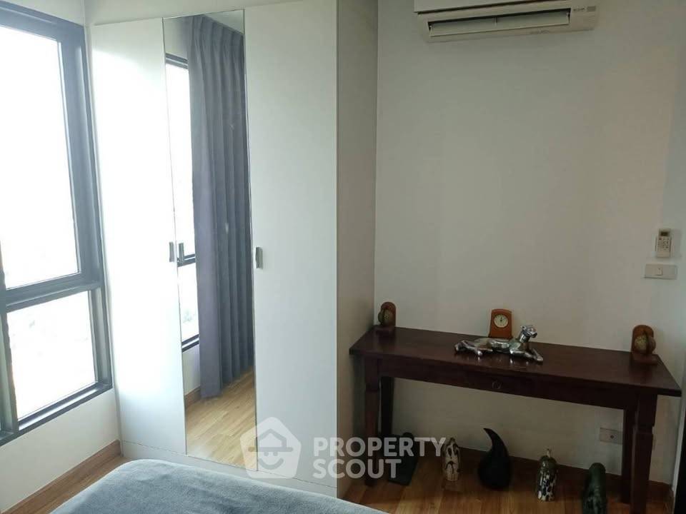 รูป คอนโดหนึ่งห้องนอน Premio Vetro ใกล้ BTS มหาวิทยาลัยเกษตรศาสตร์ (ID 3237810) - รูปที่ 12/23