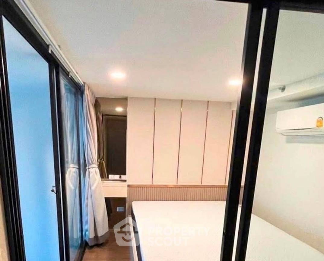 รูป คอนโด 2 ห้องนอน KnightsBridge Space Rama 9 ใกล้ MRT พระราม 9 เพียง 300 ม. (ID 3237603) - รูปที่ 6/8