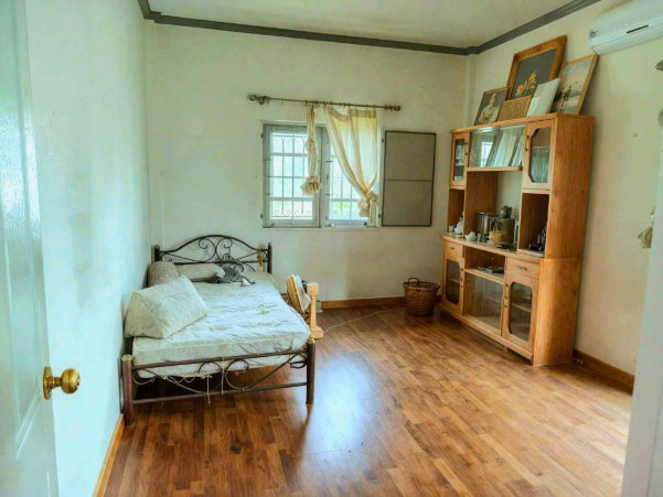 รูป 🏡 ขายบ้านเดี่ยว ธนาภิรมย์ - ศรีนครินทร์ | Thanapirom - Srinakarin | ใกล้รถไฟฟ้าสายสีเหลือง สถานีทิพวัล - รูปที่ 3/14