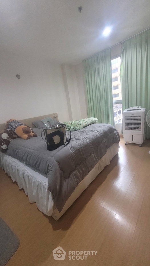 รูป ราคาดี ห้อง 1 ห้องนอน Aspire Rama 4 ชั้น 20 BTS พระโขนง (ID 3235770) - รูปที่ 15/20