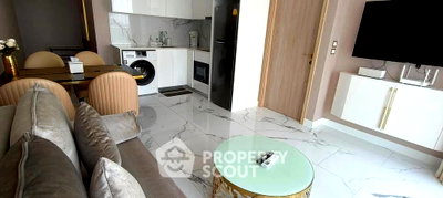 Condos for rent : 23rd-Floor 1-BR 47 Sqm At Copacabana Beach Jomtien (ID 2063251)