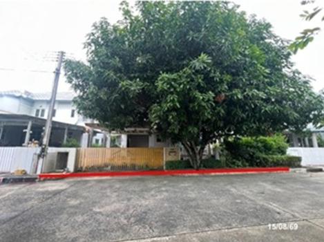 picture HOME 72 Sq.w. Thanyaburi Pathumthani for 5.3M - 40/43