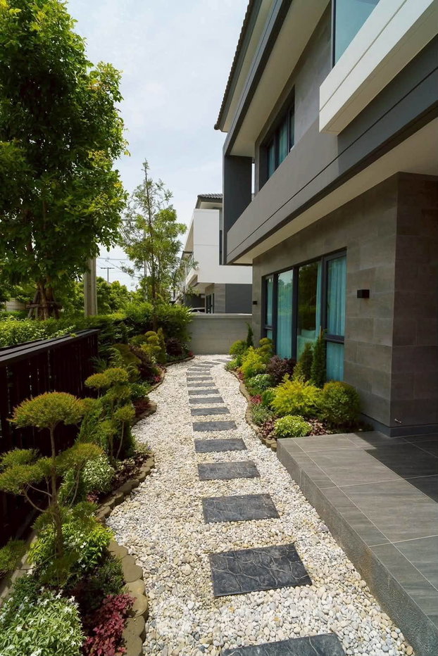 รูป บ้าน 4 ห้องนอน ขนาด 351 ตร.ม. ในโครงการ The City Bangna บางแก้ว (ID 3236385) - รูปที่ 8/15