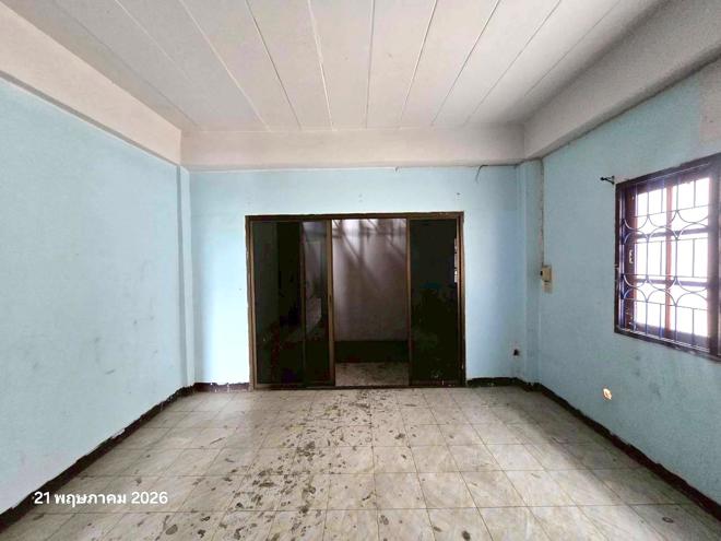 รูป อาคารพาณิชย์ 40.9 ตร.วา เมืองพิษณุโลก พิษณุโลก 5.6M - รูปที่ 14/53