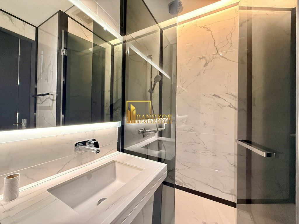 รูป The Bangkok Thonglor | Stylish 2 Bed Condo in Vibrant Area - BR62055CD - รูปที่ 15/32