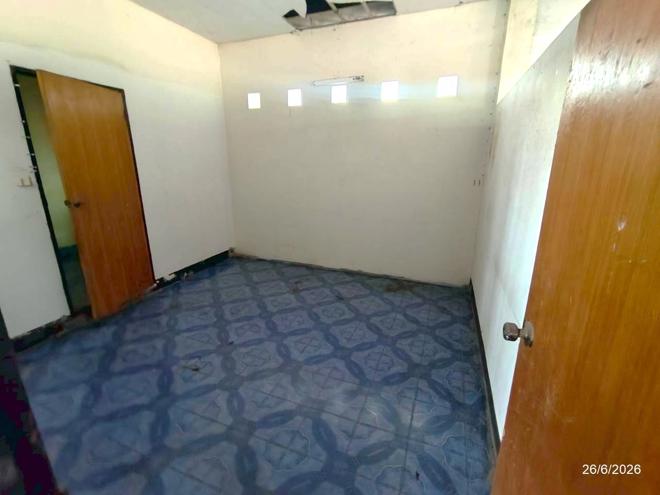 รูป บ้านเดี่ยว 600 ตร.วา เมืองขอนแก่น ขอนแก่น 6.6M - รูปที่ 6/59