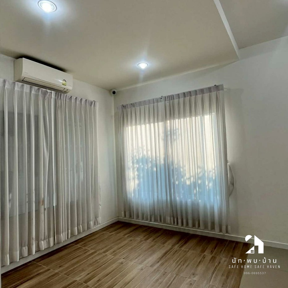 รูป ให้เช่าบ้าน ดีไลท์ เดอลอฟท์ รังสิต - รูปที่ 6/10