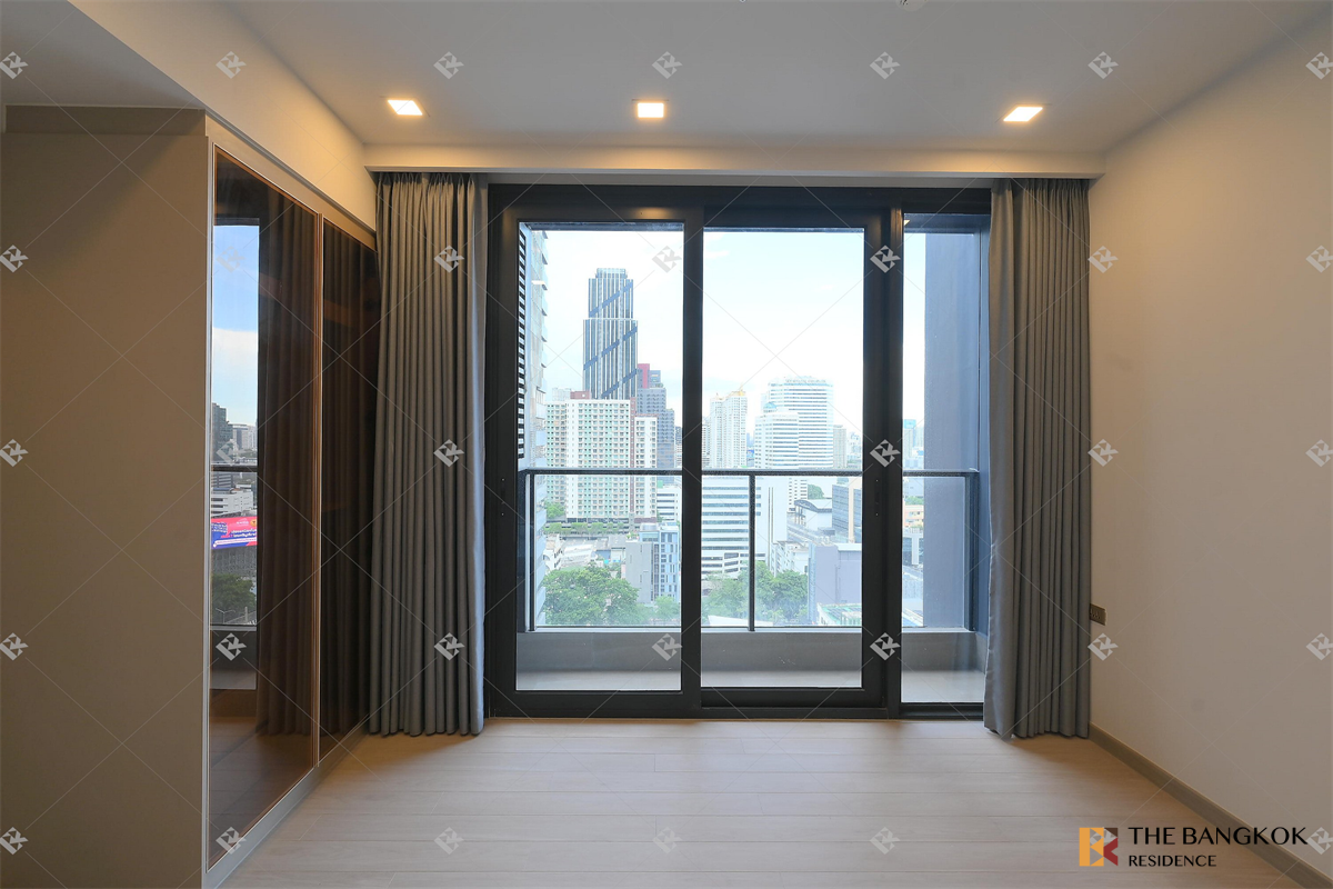 picture One9Five Asoke - Rama9 near MRT Rama 9 Station - 9/10