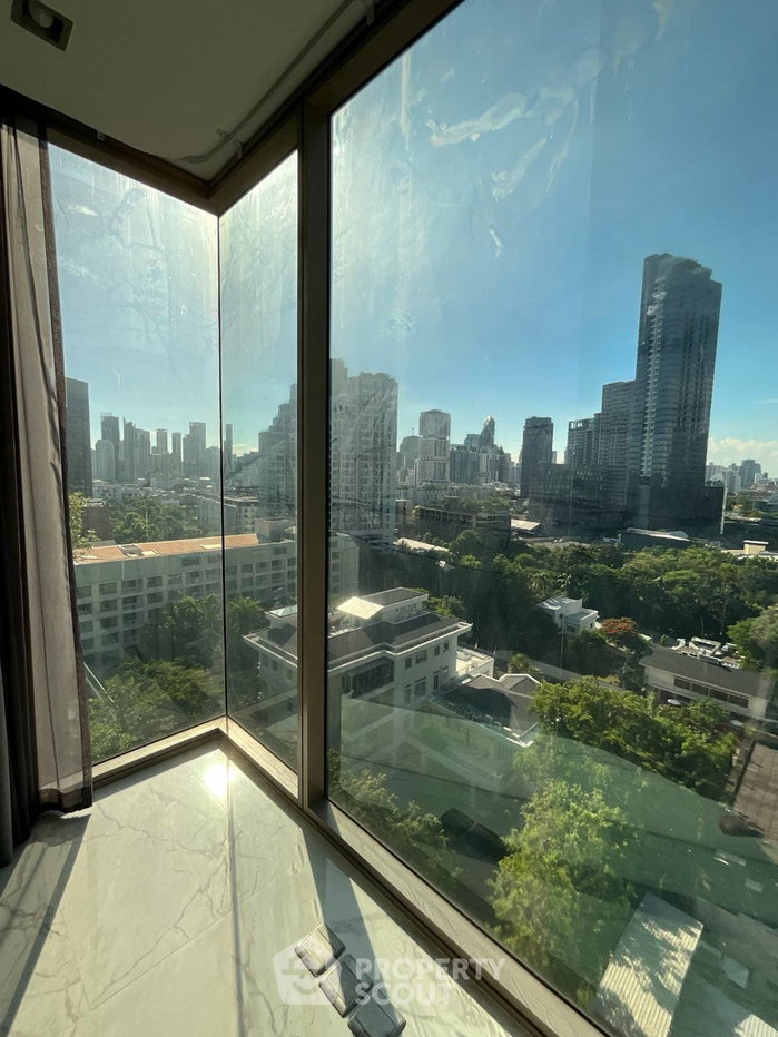 picture 2-BR Condo At Ashton Morph 38 Near BTS Thong Lor (ID 3236467) - 16/22