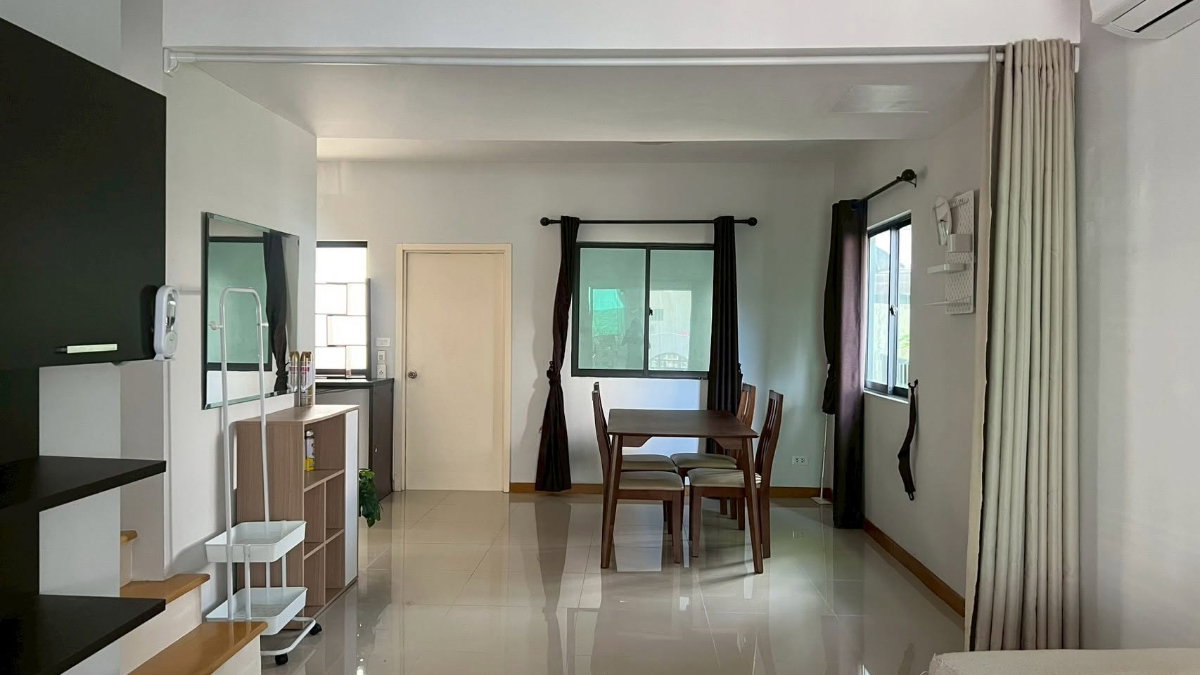 รูป 🏠 ขายทาวน์เฮ้าส์ 2 ชั้น พฤกษาวิลล์ 64 สายไหม | Pruksa Ville 64 Sai Mai | BTS สายหยุด - รูปที่ 3/16