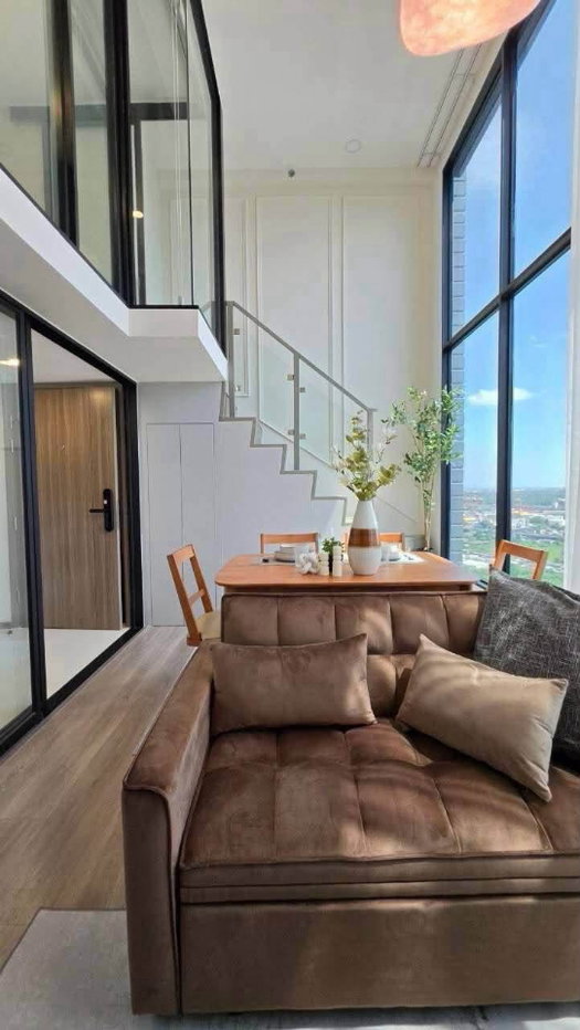 picture KnightsBridge Space Sukhumvit - Rama 4 - 8/16