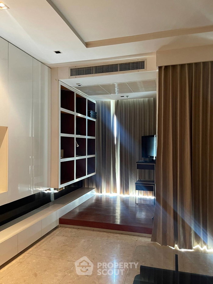 รูป คอนโด 1 ห้องนอน 82 ตร.ม. ในโครงการ Nusasiri Grand ห่าง BTS เอกมัย 60 ม. (ID 1885559) - รูปที่ 6/10