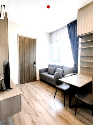 Condos for rent : ♦️E91546 KnightsBridge Prime Onnut 📲LINE: @theagentpro ♟️