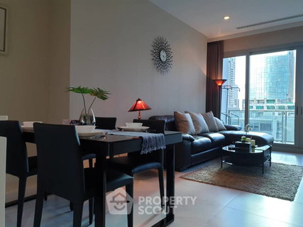 คอนโดหนึ่งห้องนอน ขนาด 70 ตร.ม. 185 Rajadamri ใกล้ BTS ราชดำริ (ID 3236949)
