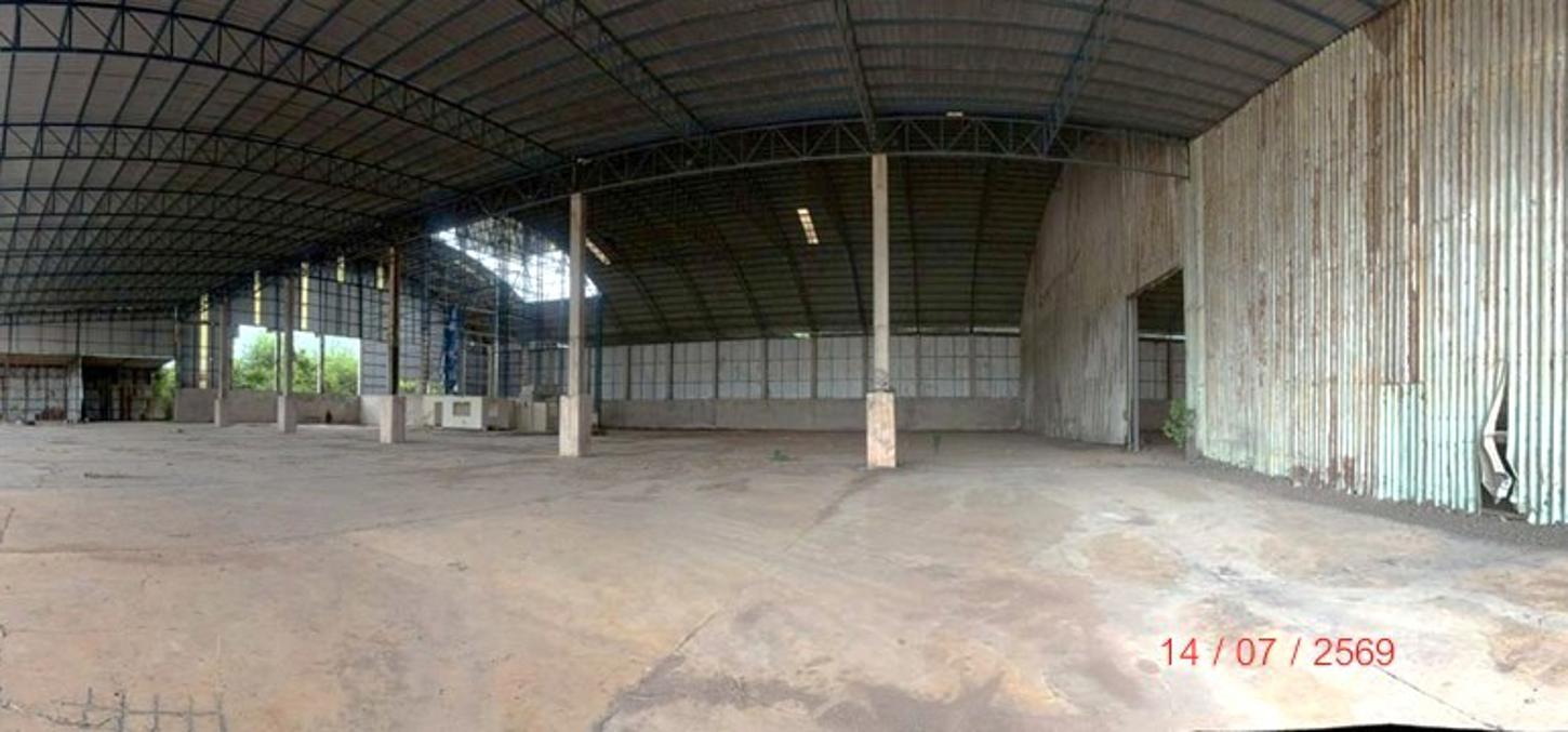 picture FACTORY 9396 Sq.w. Wang Saphung Loei for 91.3M - 24/31