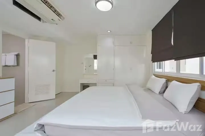 รูป บ้านเดี่ยวให้เช่า 5 ห้องนอน ใน คลองตันเหนือ, กรุงเทพมหานคร 6717384 - รูปที่ 11/38