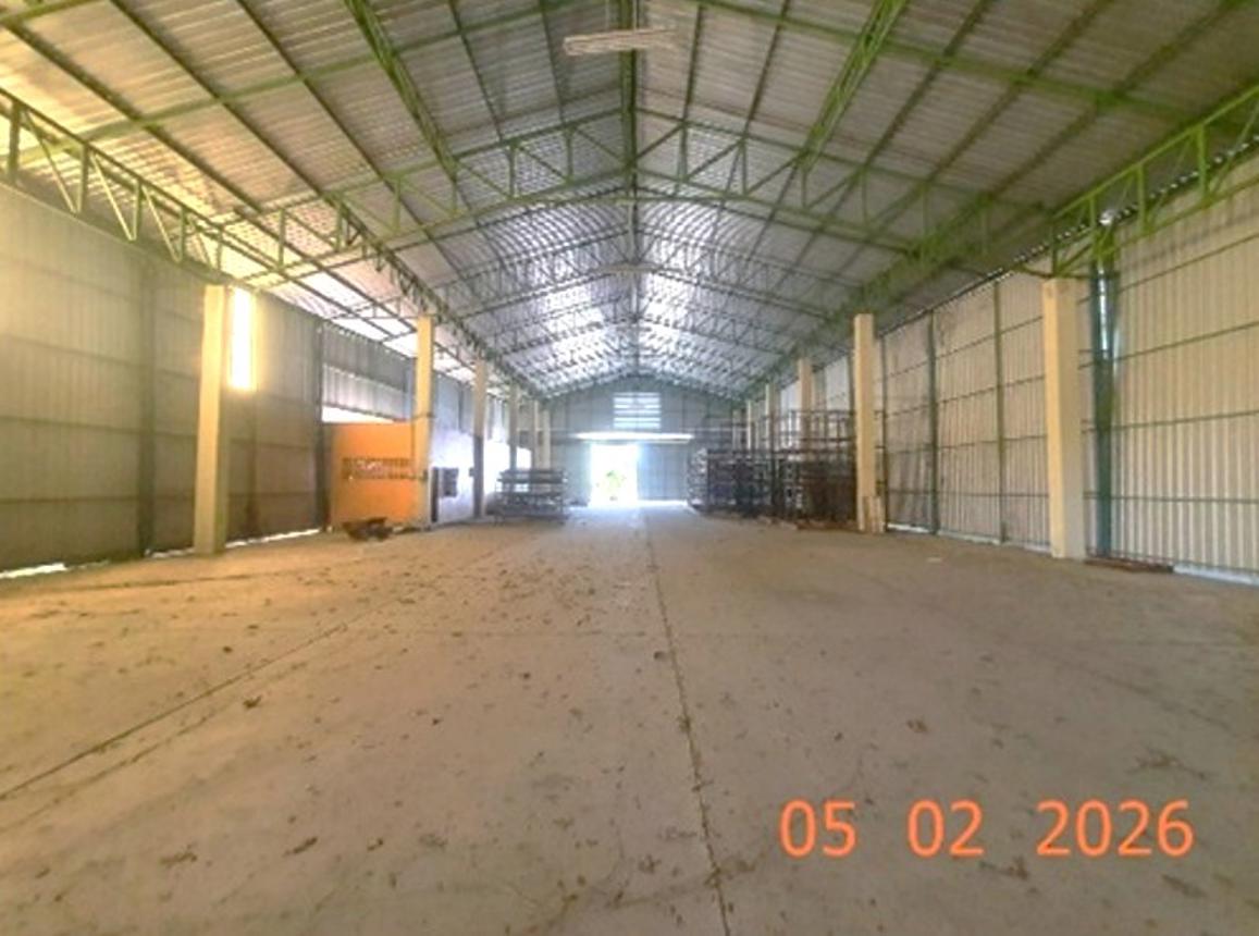 รูป โกดัง 1373.7 ตร.วา เมืองลำพูน ลำพูน 38.5M - รูปที่ 32/37