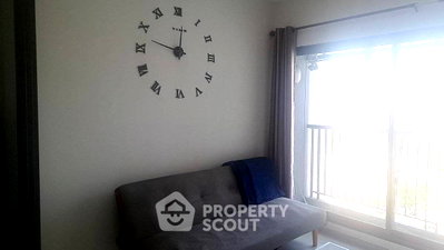 Condos for rent : 1-BR Condo At Life Sukhumvit 48 Near BTS Phra Khanong (ID 3236509)