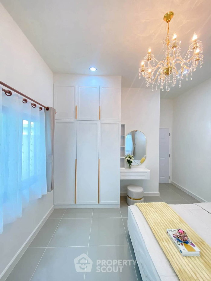 รูป บ้านสามห้องนอนเลี้ยงสัตว์ได้ หมู่บ้านพาราไดซ์ฮิลล์ 2 พัทยาตะวันออก (ID 3235830) - รูปที่ 15/29