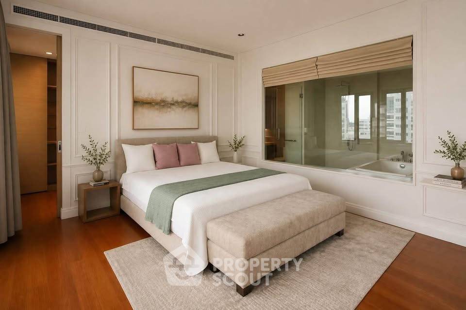 รูป คอนโด 3 ห้องนอน 180 ตร.ม. ขาย Bright Sukhumvit 24 ใกล้ BTS พร้อมพงษ์ (ID 2889184) - รูปที่ 4/5