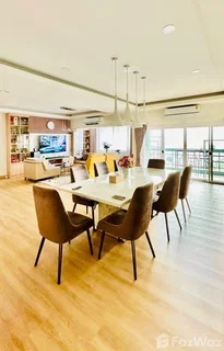 3 Bedroom condo for sale at Royal Castle Pattanakarn 6716341