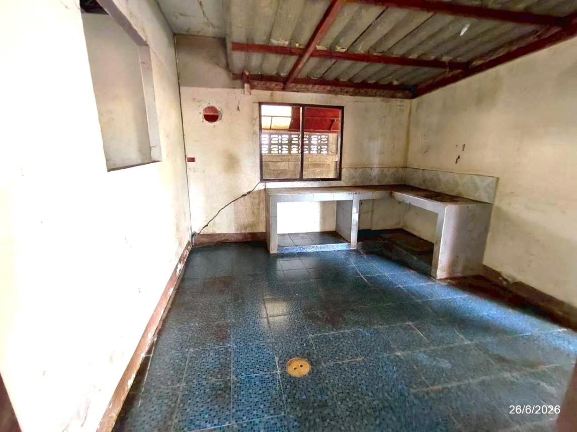 รูป บ้านเดี่ยว 600 ตร.วา เมืองขอนแก่น ขอนแก่น 6.6M - รูปที่ 37/59
