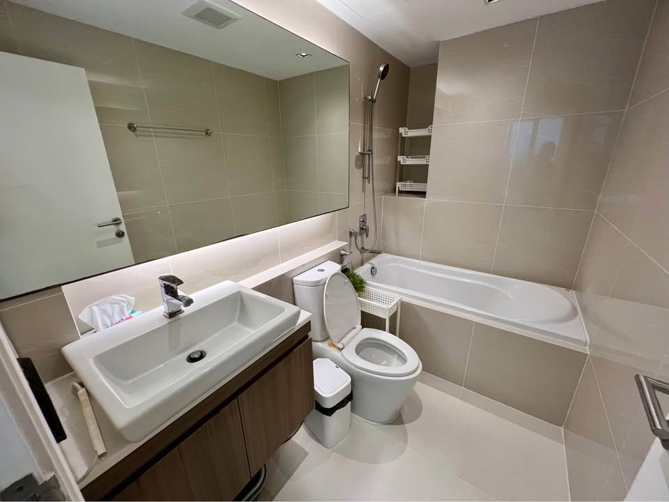 รูป ขายคอนโด Vtara Sukhumvit 36/วีธารา สุขุมวิท 36 (E6908041) ID Line : @condo101 - รูปที่ 6/9