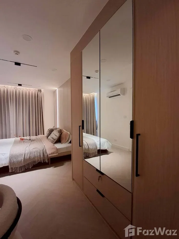 รูป ขาย คอนโด 1 ห้องนอน ในโครงการ เดอะ โคลเวอร์ ทองหล่อ 6716230 - รูปที่ 21/34