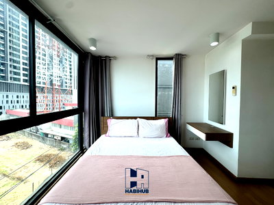 Condos for sale : 🏠✨ Bangkok Feliz Sukhumvit 69-2 | 1 Bedroom for Sale (HBH-SKV-114)