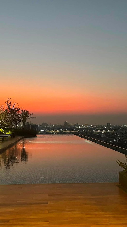 รูป เช่าคอนโด Lumpini Park Phahon 32/ลุมพินี พาร์ค พหล 32 (C6908017) - รูปที่ 8/8