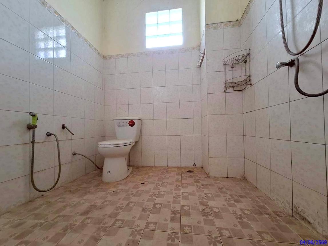 รูป บ้านเดี่ยว 149 ตร.วา ป่าพะยอม พัทลุง 5.4M - รูปที่ 29/35