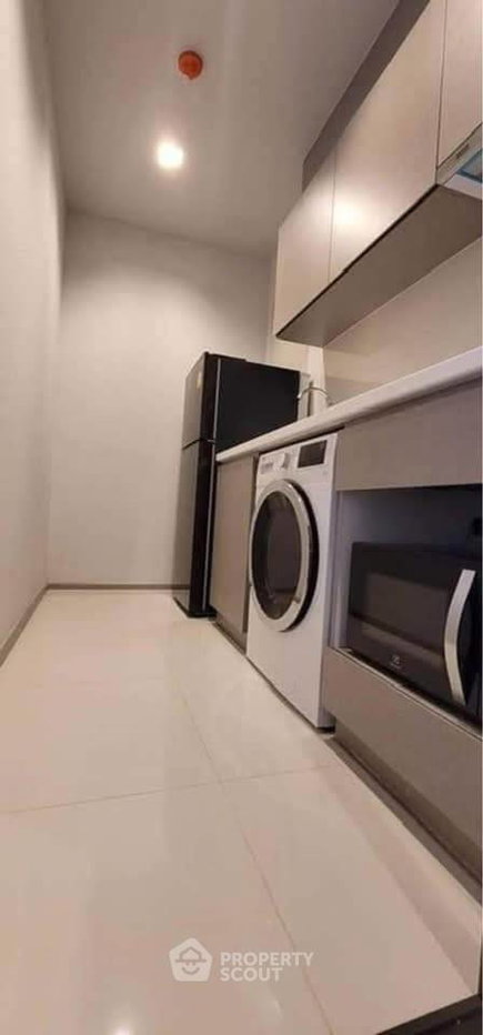 รูป คอนโด 1 ห้องนอน Life Asoke - Rama 9 ใกล้ MRT พระราม 9 เพียง 300 ม. (ID 2859418) - รูปที่ 9/10