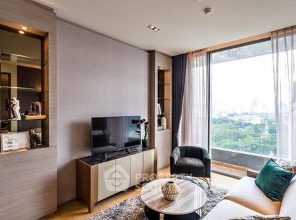 รูปภาพ คอนโด 1 ห้องนอน 56 ตร.ม. ที่ Saladaeng One ใกล้ MRT สีลม (ID 3134928)