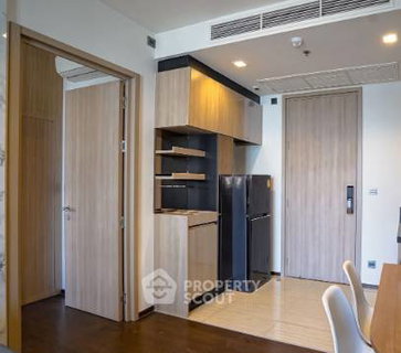 คอนโด 1-ห้องนอน ที่ เดอะ ไลน์ ราชเทวี ใกล้ BTS ราชเทวี (ID 3213378)