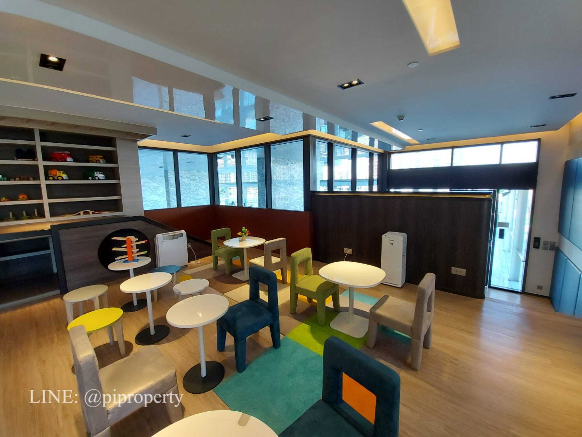 รูป ให้เช่าห้องชุด 2 ห้องนอน วิวสวย ในโครงการ BEATNIQ Sukhumvit 32 ย่านทองหล่อ ตกแต่งครบครัน พร้อมเข้าอยู่ได้ทันที สัมผัสไลฟ์สไตล์ทองหล่อ - รูปที่ 36/45