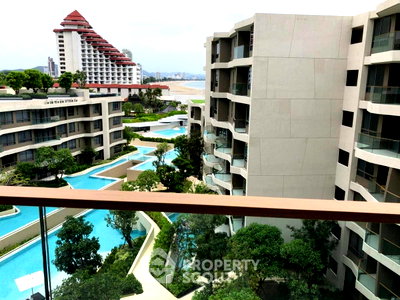 Condos for sale : 2-BR Condo For Sale At Veranda Residence Hua Hin, Khao Takiab (ID 3237211)