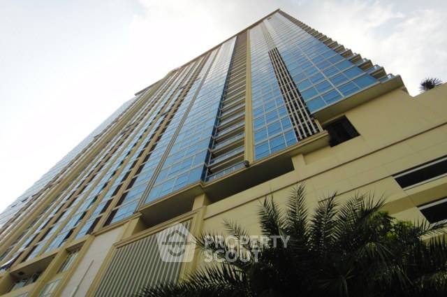 รูป ใกล้ BTS เพลินจิต 200 ม. ขายคอนโด 2 ห้องนอน Athenee Residence (ID 515464) - รูปที่ 7/7
