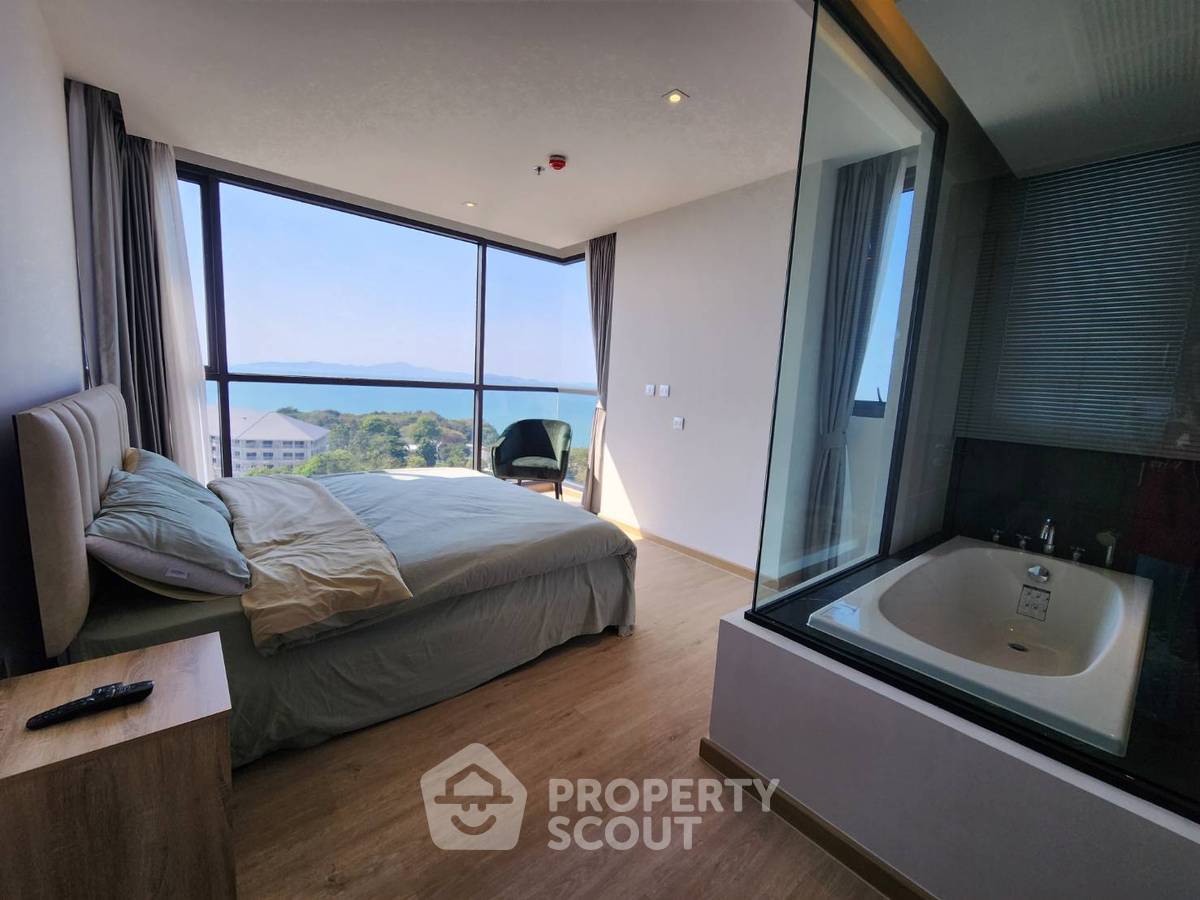 picture 2-BR Andromeda Condominium Pattaya In Phratamnak (ID 1550564) - 13/26