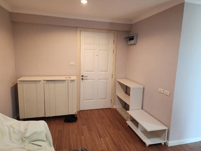 1-bed condo for sale, 35 sqm, Lumpini Suite Pinklao