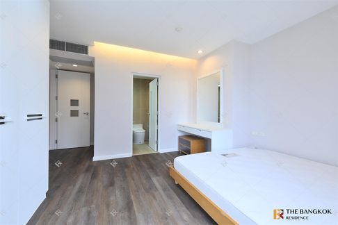 Luxury Unit, Ready for You Without the Wait Langsuan Ville near BTS Ratchadamri