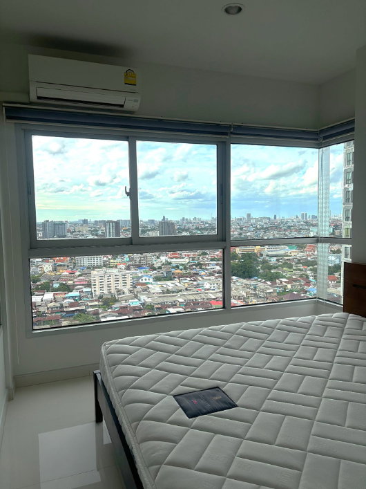 รูป Code: 26KJ4629  ให้เช่า The Parkland Taksin - Thapra 🔥🔥 จองเดือนนี้รับส่วนลด1,000บาท 🔥🔥 @kjcondo (มี@ข้างหน้าด้วยนะคะ) - รูปที่ 6/14
