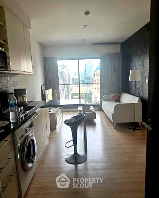 Condos for sale : 1-BR At The Seed Mingle Sathorn-Suanplu Near BTS Sala Daeng (ID 2968443)