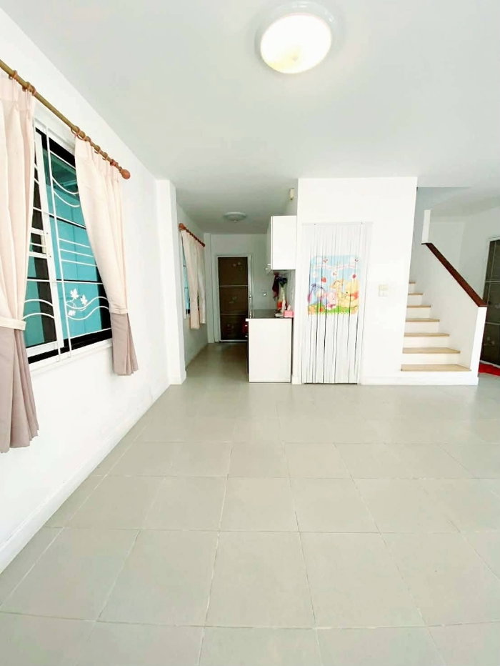 รูป 🔥🔥 ขายบ้านหลังมุม🏡 เอโทล บาหลี บีช อ่อนนุช–ลาดกระบัง (Atoll Bali Beach) ทำเลดี ราคาพิเศษเพียง 3.39 ล้าน! 🔥🔥 - รูปที่ 4/18