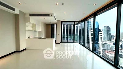 Condos for sale : 3-BR 158 Sqm Condo At Q1 Sukhumvit, 20m To BTS Nana (ID 2961231)