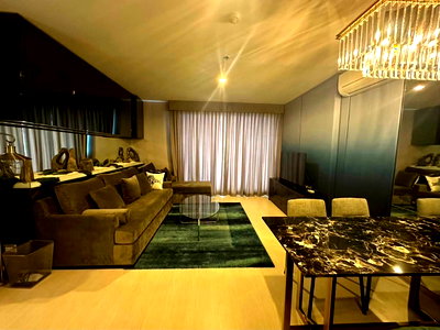 คอนโดให้เช่า : เช่าคอนโด Rhythm Sukhumvit 42/ริทึ่ม สุขุมวิท 42 (E6908043)