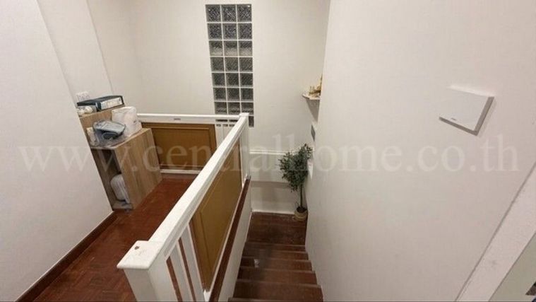 3-bed house for sale, 136 sqm, 46 sq wah, Wang Thonglang