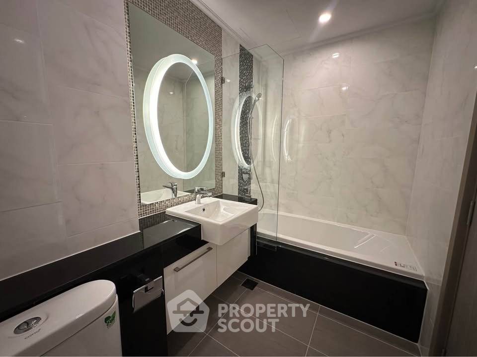 รูป ชั้น 31 ห้อง 2 ห้องนอน Supalai Oriental Sukhumvit 39 ใกล้ MRT เพชรบุรี (ID 3047457) - รูปที่ 7/7