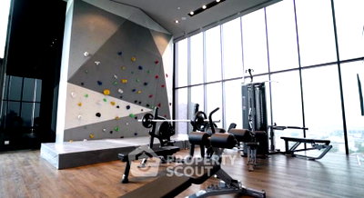 Condos for rent : 2-BR Condo at Life Sukhumvit 62 near BTS Bang Chak (ID 3236855)
